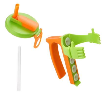 Grip Universal para Latas