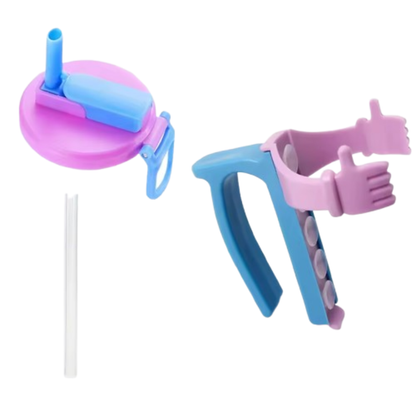 Grip Universal para Latas