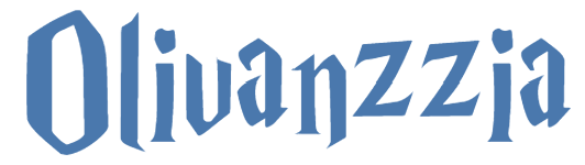 Olivanzzia